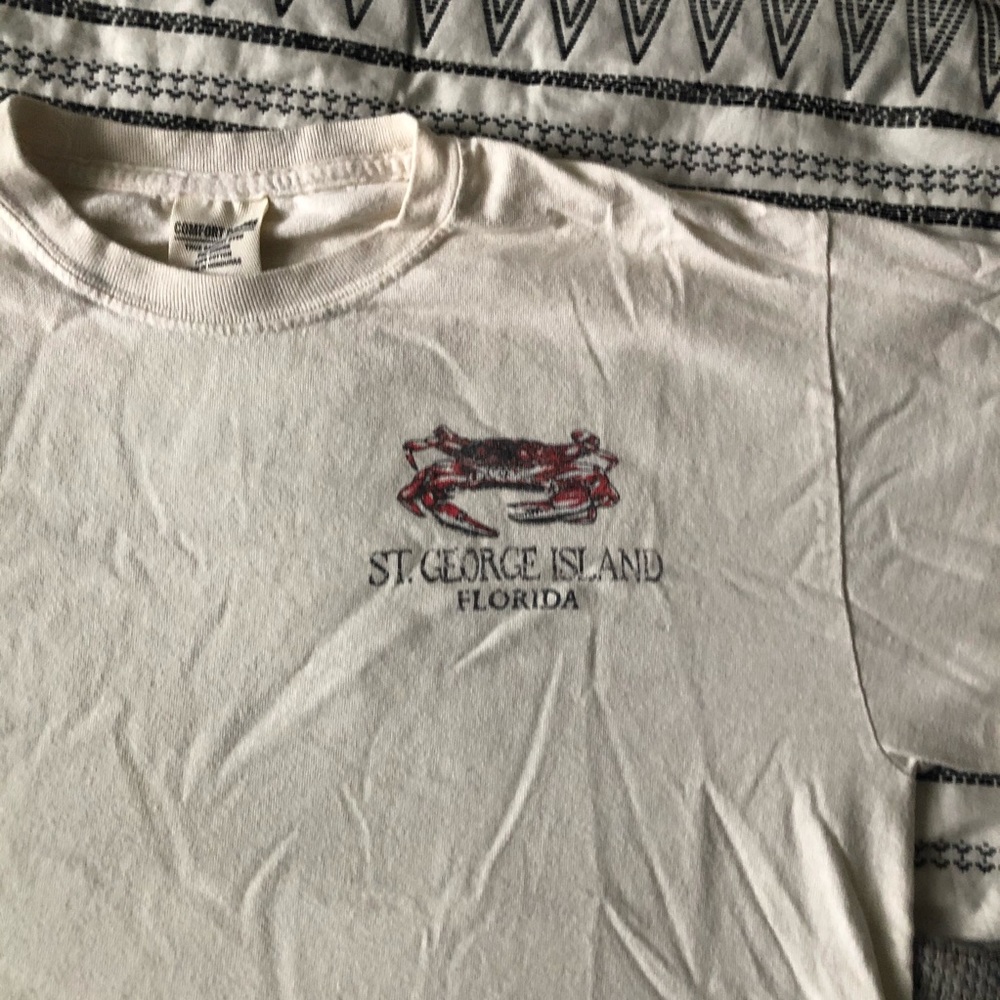 SGI Comfort Colors Tee